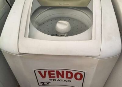 compra de maquina de lavar usada pirituba