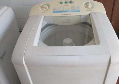 venda de maquina de lavar usada